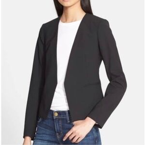 Theory Delaven Open Front Blazer/Jacket​​​​​​